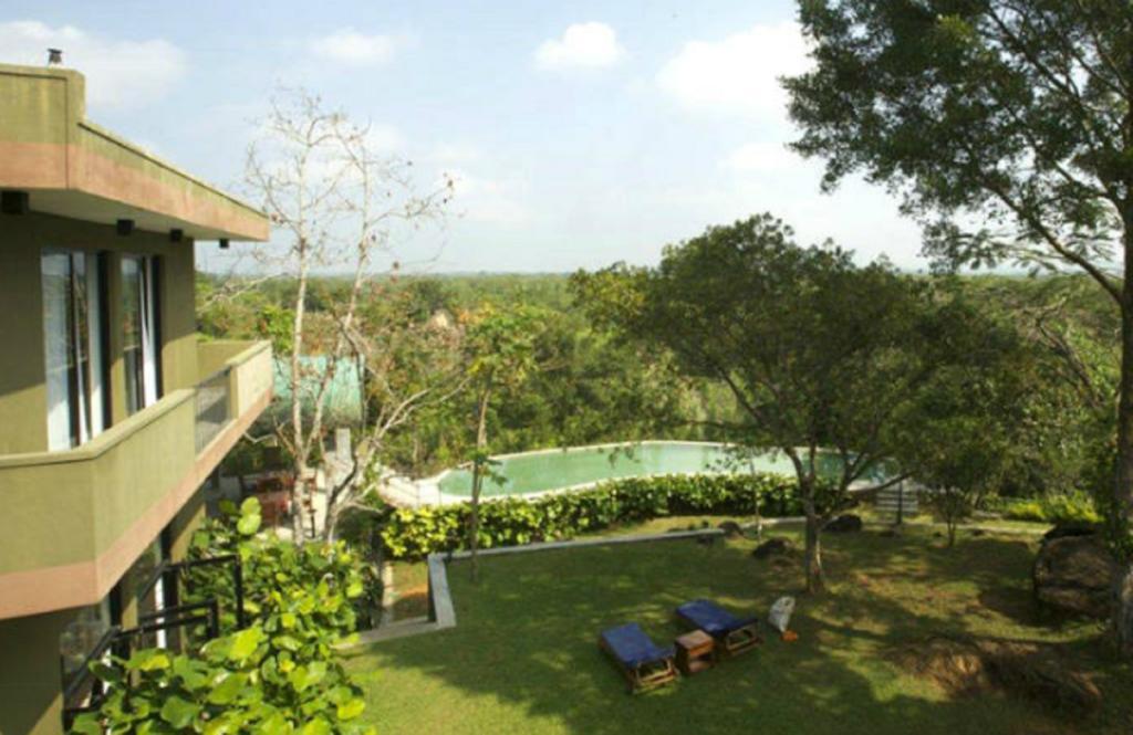 Mangrove Escapes Resort Bentota Exterior photo