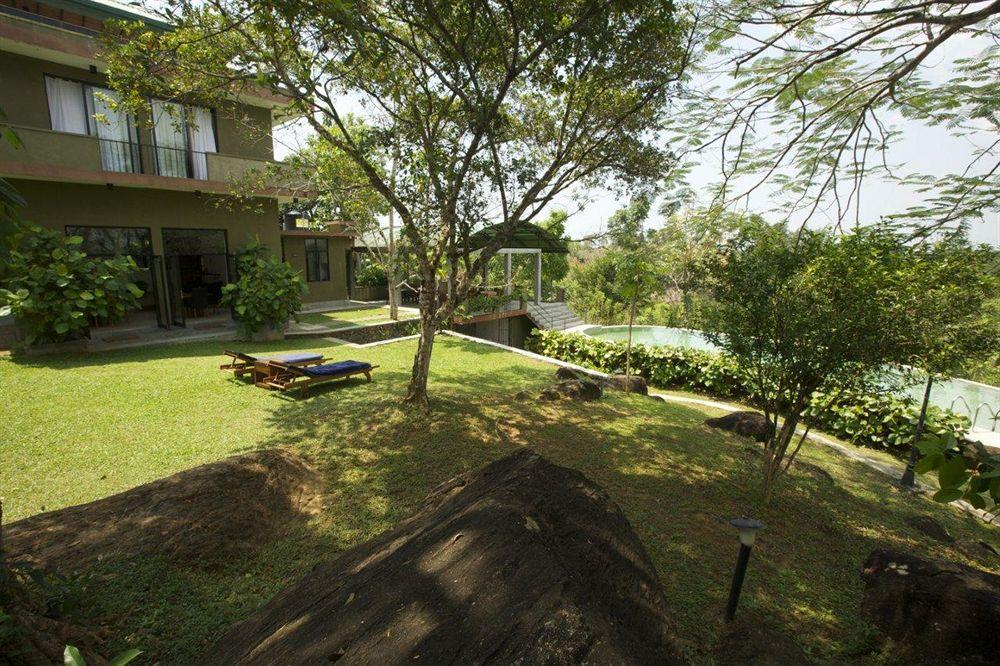 Mangrove Escapes Resort Bentota Exterior photo