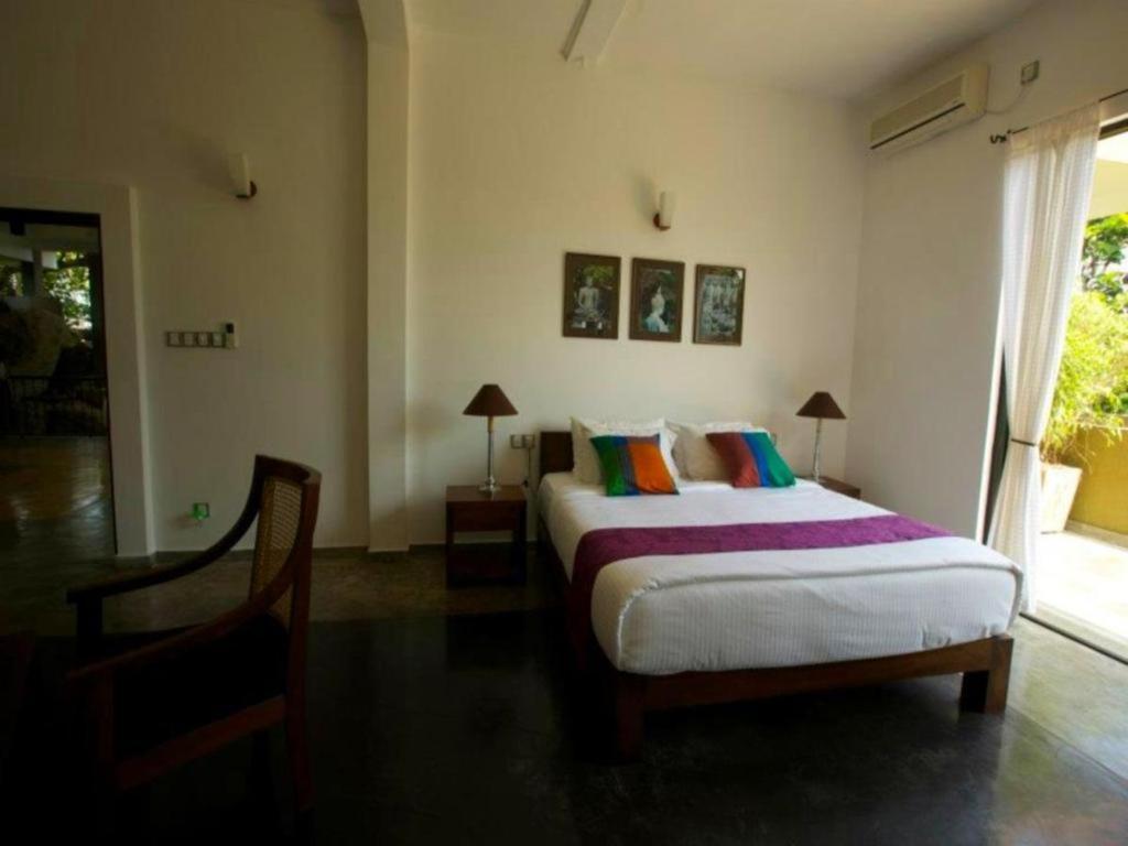 Mangrove Escapes Resort Bentota Exterior photo