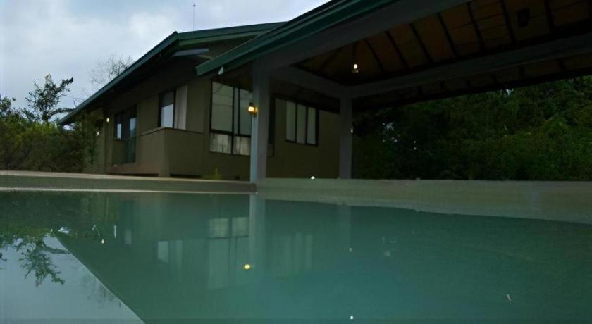 Mangrove Escapes Resort Bentota Exterior photo
