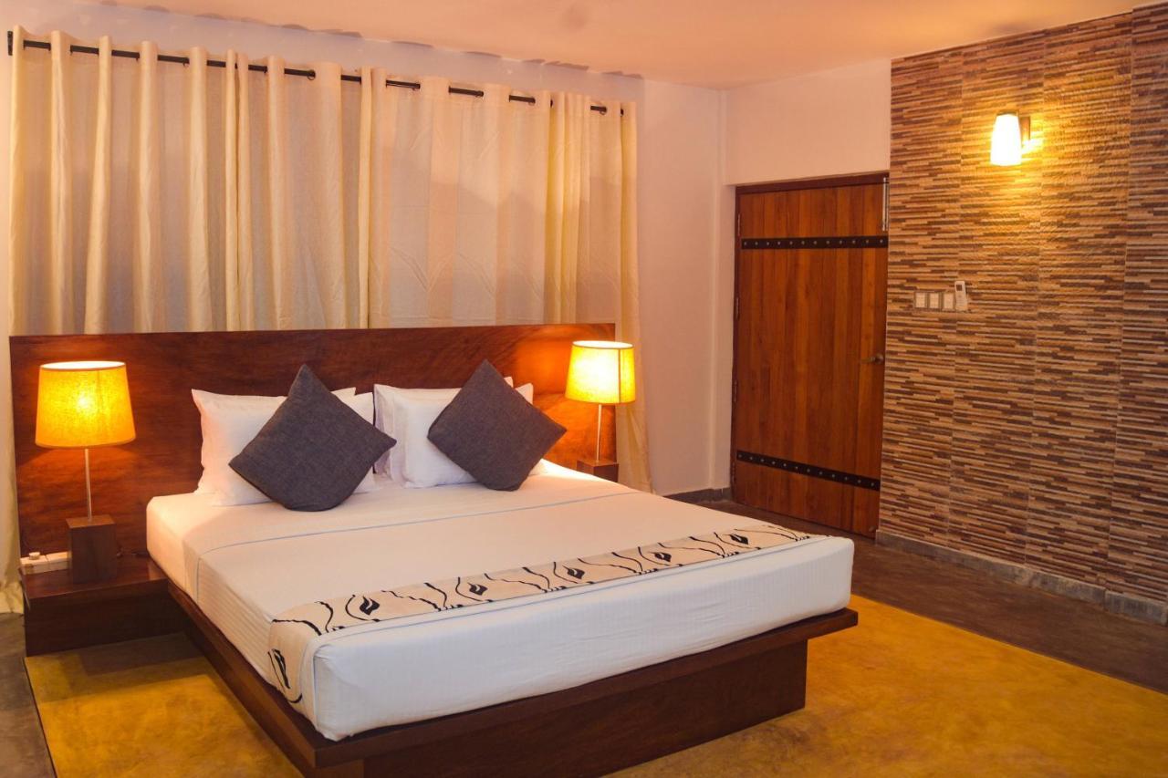 Mangrove Escapes Resort Bentota Exterior photo