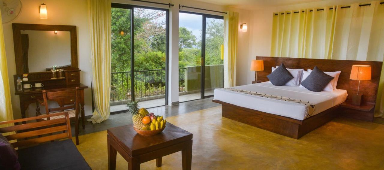 Mangrove Escapes Resort Bentota Exterior photo
