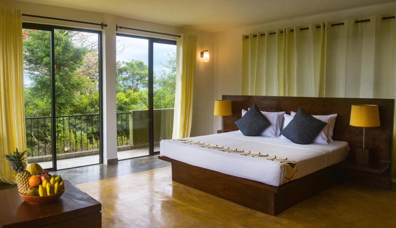 Mangrove Escapes Resort Bentota Exterior photo