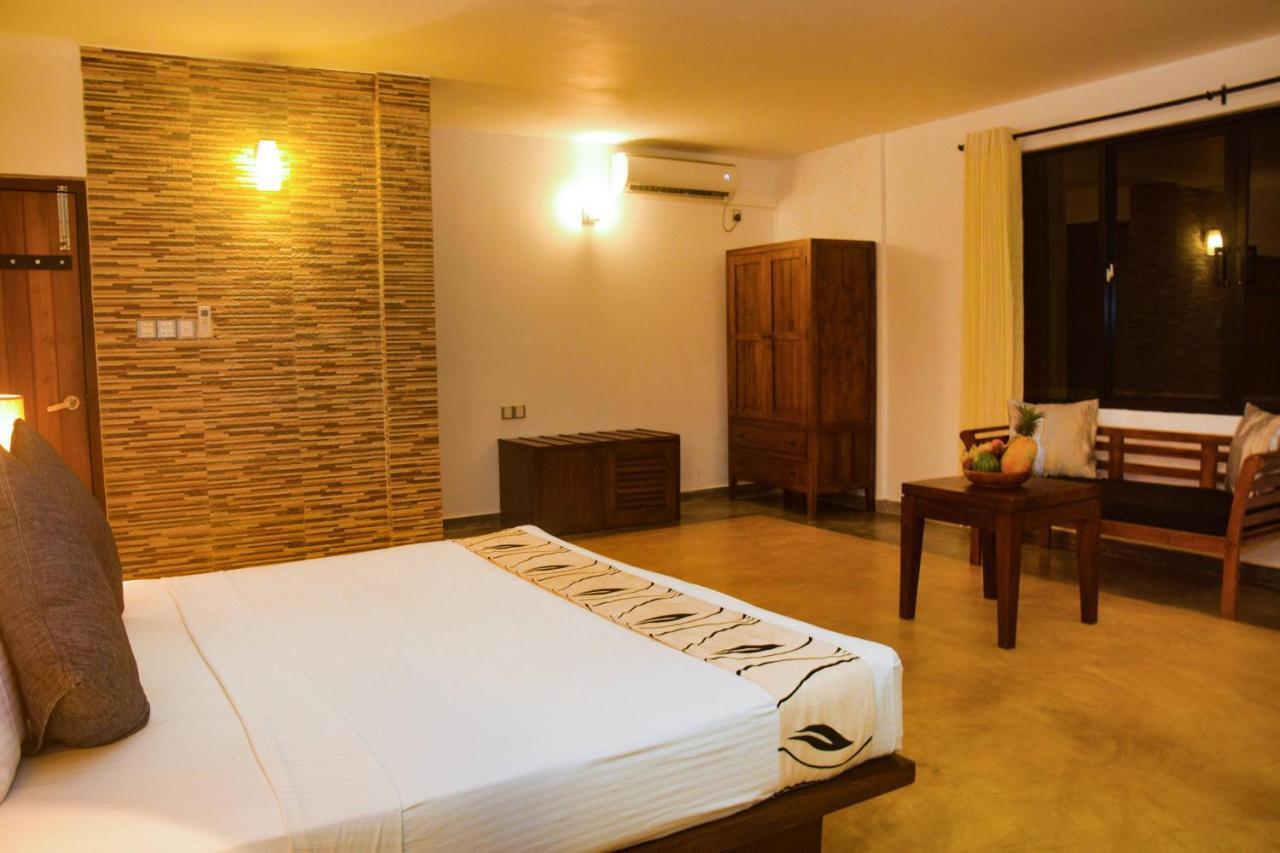 Mangrove Escapes Resort Bentota Exterior photo